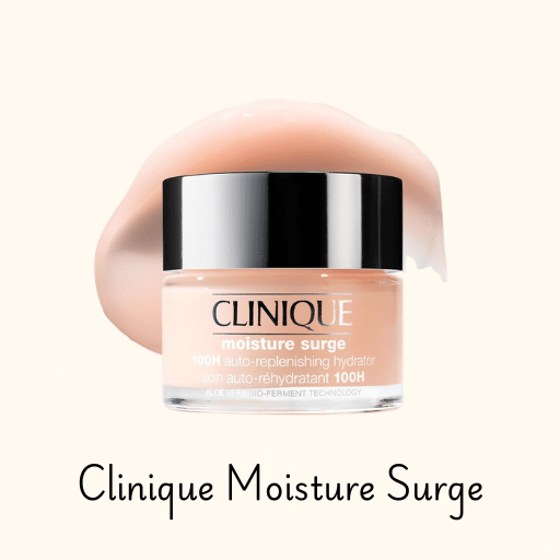 Clinique Moisture Surge
